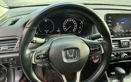 Honda Accord IX рестайлинг, 2021 год, 2 175 030 рублей, 16 фотография