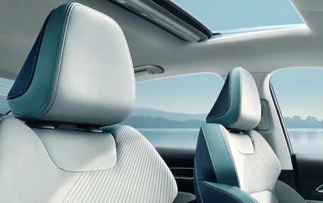 Geely Emgrand, 2024 год, 2 523 990 рублей, 8 фотография