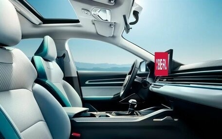 Geely Emgrand, 2024 год, 2 523 990 рублей, 4 фотография
