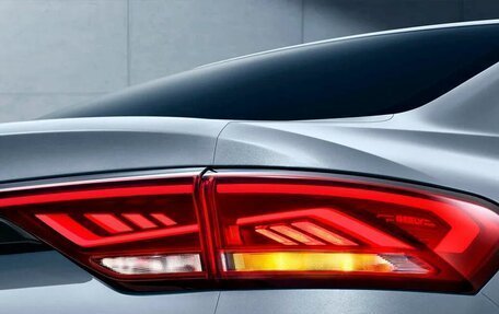 Geely Emgrand, 2024 год, 2 523 990 рублей, 29 фотография