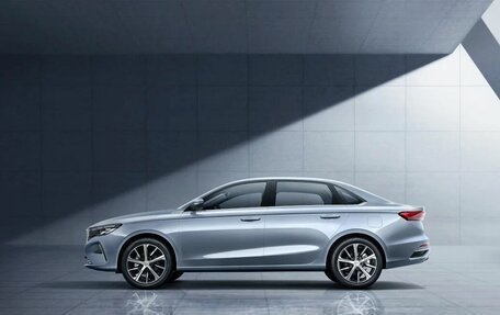 Geely Emgrand, 2024 год, 2 523 990 рублей, 23 фотография