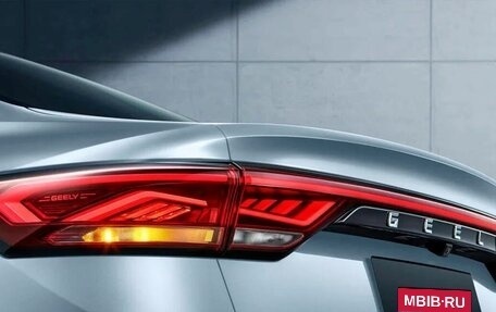 Geely Emgrand, 2024 год, 2 523 990 рублей, 28 фотография
