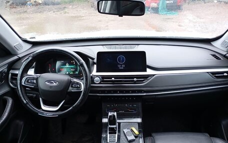 Chery Tiggo 7 Pro, 2023 год, 990 000 рублей, 5 фотография