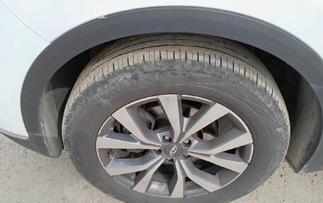 Chery Tiggo 7 Pro, 2023 год, 990 000 рублей, 11 фотография