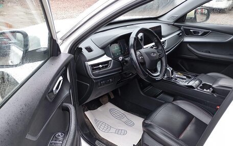 Chery Tiggo 7 Pro, 2023 год, 990 000 рублей, 8 фотография