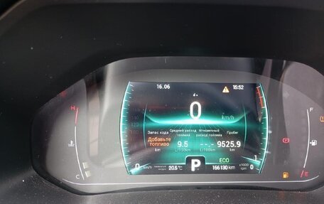 Chery Tiggo 7 Pro, 2023 год, 990 000 рублей, 7 фотография