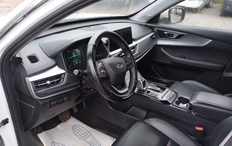 Chery Tiggo 7 Pro, 2023 год, 990 000 рублей, 6 фотография