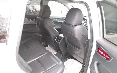 Chery Tiggo 7 Pro, 2023 год, 990 000 рублей, 10 фотография
