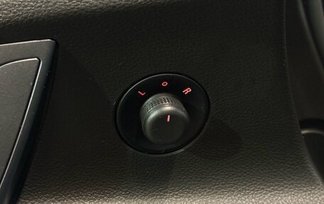 Opel Astra J, 2013 год, 720 000 рублей, 13 фотография