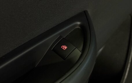 Opel Astra J, 2013 год, 720 000 рублей, 18 фотография