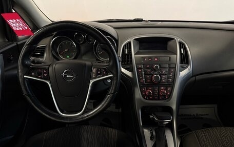 Opel Astra J, 2013 год, 720 000 рублей, 7 фотография