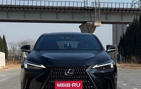 Lexus NX, 2022 год, 3 680 000 рублей, 2 фотография