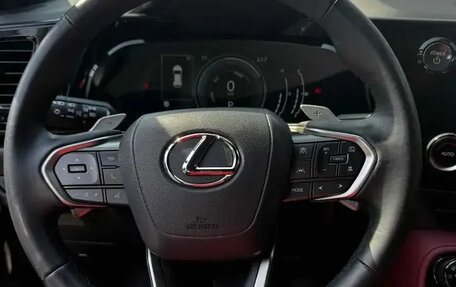 Lexus NX, 2022 год, 3 680 000 рублей, 6 фотография