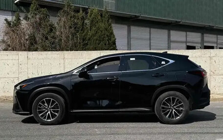Lexus NX, 2022 год, 3 680 000 рублей, 3 фотография