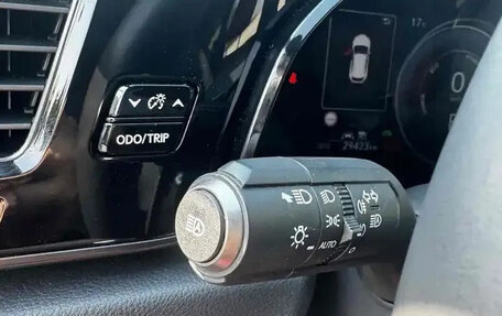 Lexus NX, 2022 год, 3 680 000 рублей, 12 фотография