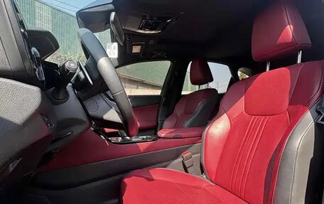 Lexus NX, 2022 год, 3 680 000 рублей, 13 фотография