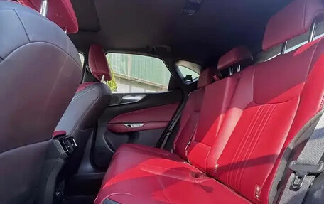 Lexus NX, 2022 год, 3 680 000 рублей, 14 фотография
