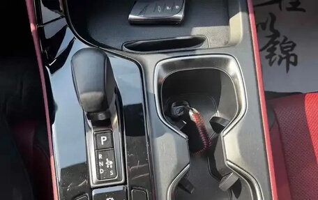 Lexus NX, 2022 год, 3 680 000 рублей, 15 фотография
