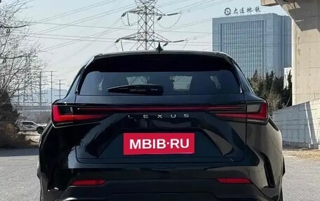 Lexus NX, 2022 год, 3 680 000 рублей, 4 фотография