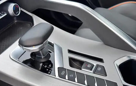 Geely Coolray I, 2022 год, 1 300 000 рублей, 11 фотография
