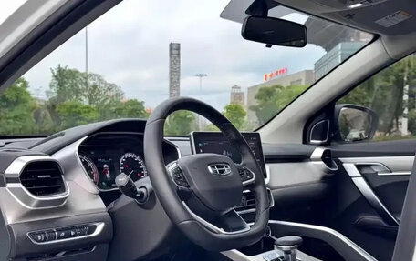Geely Coolray I, 2022 год, 1 300 000 рублей, 7 фотография