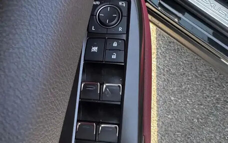 Lexus NX, 2022 год, 3 680 000 рублей, 19 фотография
