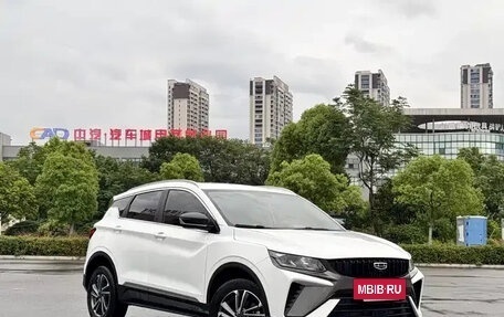 Geely Coolray I, 2022 год, 1 300 000 рублей, 2 фотография