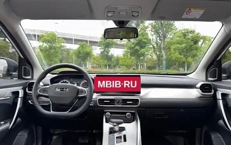 Geely Coolray I, 2022 год, 1 300 000 рублей, 6 фотография