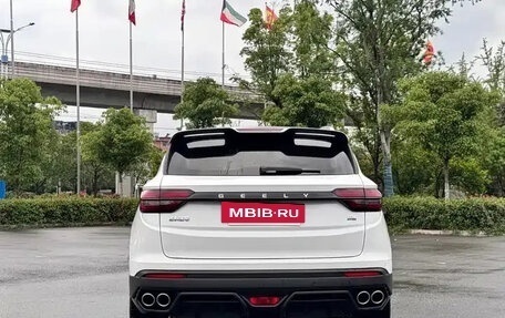 Geely Coolray I, 2022 год, 1 300 000 рублей, 4 фотография