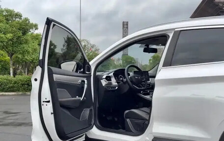 Geely Coolray I, 2022 год, 1 300 000 рублей, 14 фотография