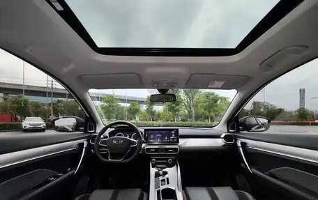 Geely Coolray I, 2022 год, 1 300 000 рублей, 15 фотография