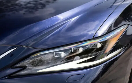 Lexus ES VII, 2022 год, 3 470 000 рублей, 3 фотография