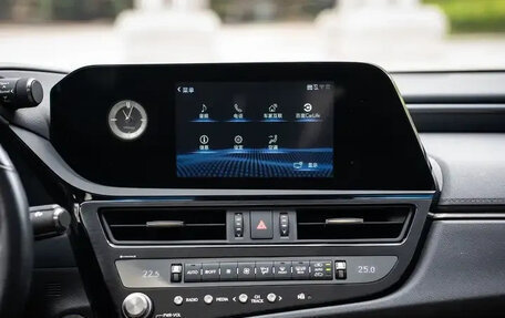 Lexus ES VII, 2022 год, 3 470 000 рублей, 10 фотография