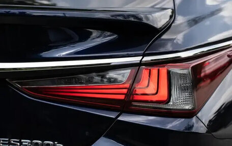 Lexus ES VII, 2022 год, 3 470 000 рублей, 7 фотография