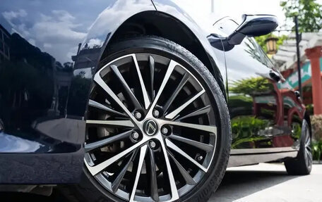 Lexus ES VII, 2022 год, 3 470 000 рублей, 4 фотография