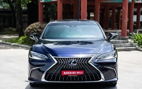 Lexus ES VII, 2022 год, 3 470 000 рублей, 2 фотография