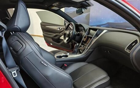 Infiniti Q60 II, 2020 год, 2 450 000 рублей, 15 фотография