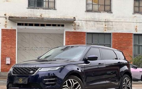 Land Rover Range Rover Evoque II, 2022 год, 2 750 000 рублей, 3 фотография