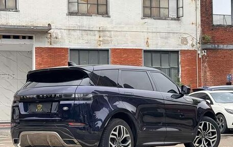 Land Rover Range Rover Evoque II, 2022 год, 2 750 000 рублей, 7 фотография