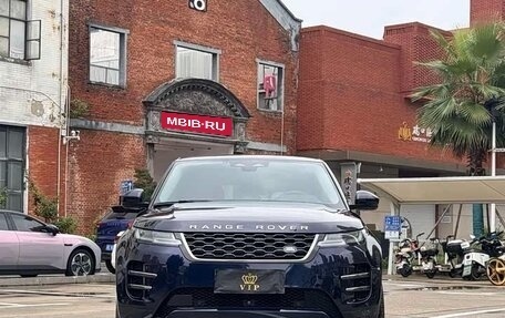 Land Rover Range Rover Evoque II, 2022 год, 2 750 000 рублей, 2 фотография
