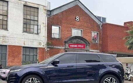 Land Rover Range Rover Evoque II, 2022 год, 2 750 000 рублей, 4 фотография