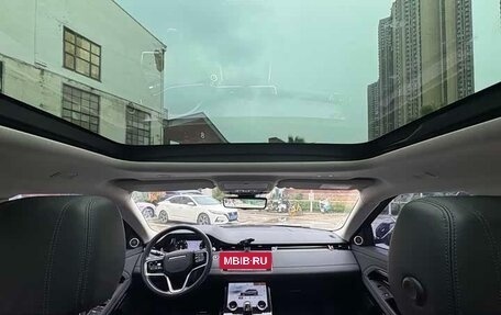 Land Rover Range Rover Evoque II, 2022 год, 2 750 000 рублей, 9 фотография