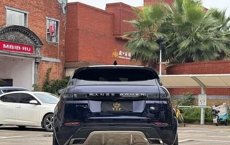 Land Rover Range Rover Evoque II, 2022 год, 2 750 000 рублей, 6 фотография