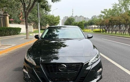 Nissan Altima VI (L34), 2022 год, 2 100 000 рублей, 4 фотография