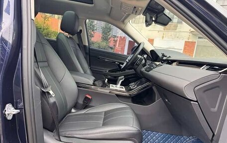 Land Rover Range Rover Evoque II, 2022 год, 2 750 000 рублей, 18 фотография