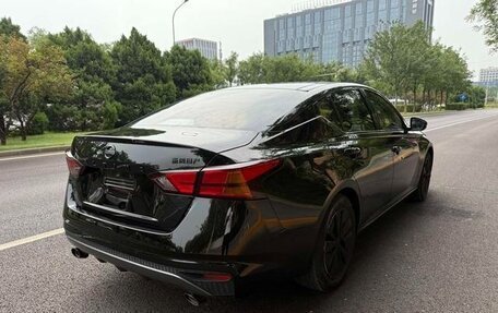 Nissan Altima VI (L34), 2022 год, 2 100 000 рублей, 7 фотография