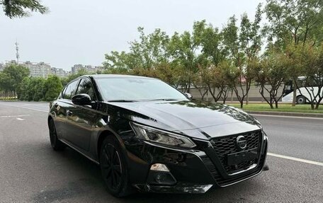 Nissan Altima VI (L34), 2022 год, 2 100 000 рублей, 2 фотография