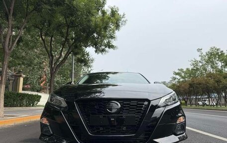Nissan Altima VI (L34), 2022 год, 2 100 000 рублей, 5 фотография