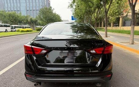 Nissan Altima VI (L34), 2022 год, 2 100 000 рублей, 8 фотография
