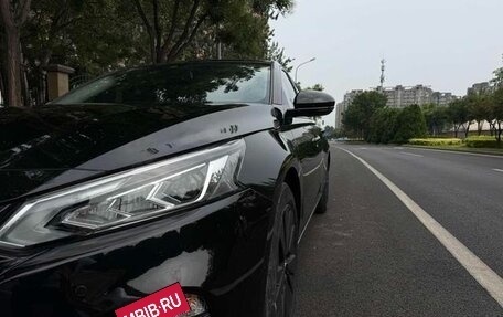 Nissan Altima VI (L34), 2022 год, 2 100 000 рублей, 6 фотография